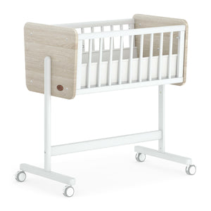 Boori Neat Bedside Sleeper inc Mattress