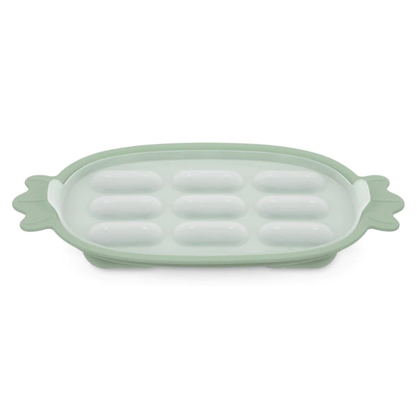 Haakaa Silicone Nibble Tray