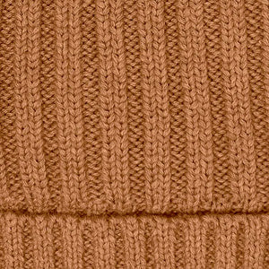 Toshi Organic Beanie Bongo Pecan