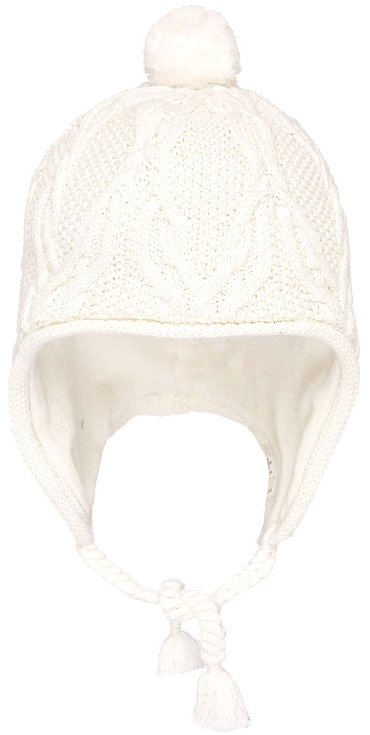 Toshi Organic Earmuff Bowie Cream