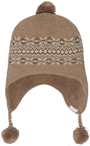 Toshi Organic Earmuff Storytime Dylan