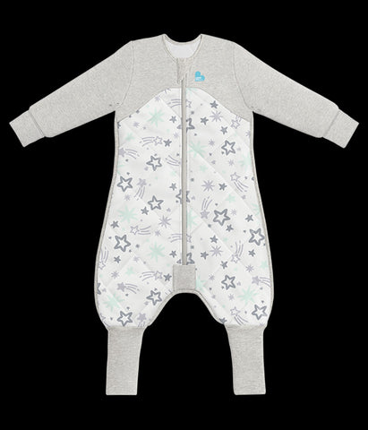 Love to Dream Sleep Suit with Organic Cotton & Australian Merino Wool 3.5TOG