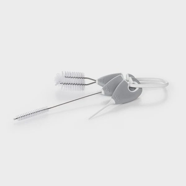 Oxo Tot Straw & Sippy Cup Cleaning Set