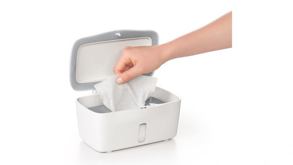 Oxo Tot Perfect Pull Wipes Dispenser