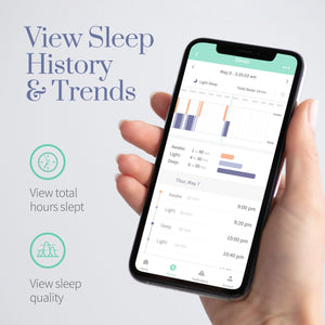 Owlet Monitor Duo 2 - Smart Sock 3 + Owlet Cam 2