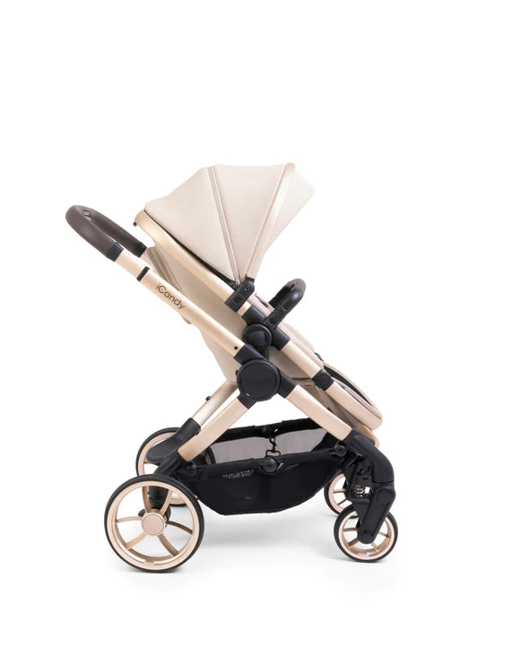iCandy Peach 7 Pram Biscotti Baby Junction