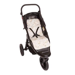 All4Ella Pram Liner - Butterfly