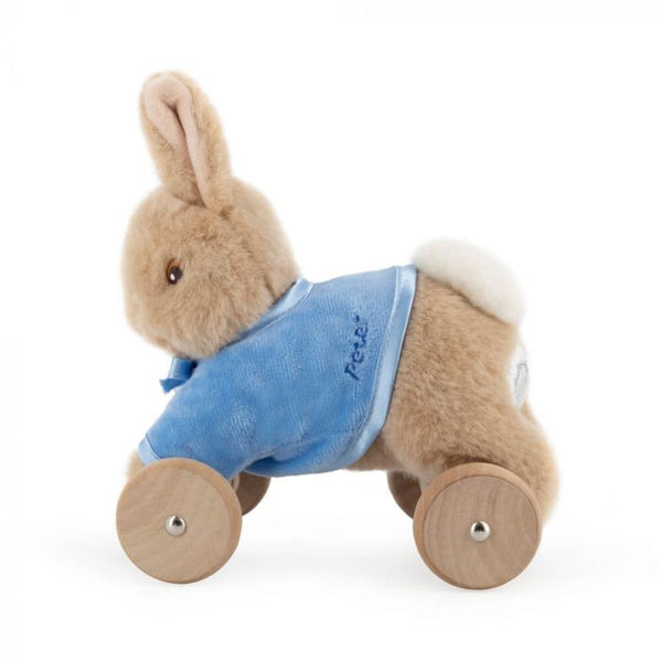 Peter Rabbit Pull Along Peter Rabbit