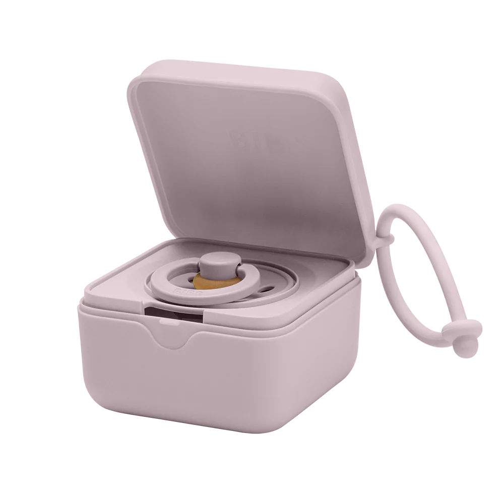 BIBS Pacifier Box