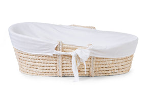 Childhome Moses Basket Insert Cover