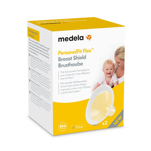 Medela PersonalFit Flex 27mm (L) Breast Shield