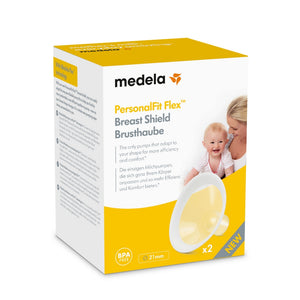 Medela PersonalFit Flex 21mm (S) Breast Shield