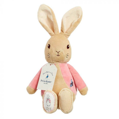 Peter Rabbit Soft Toy My First Flopsy 26cm