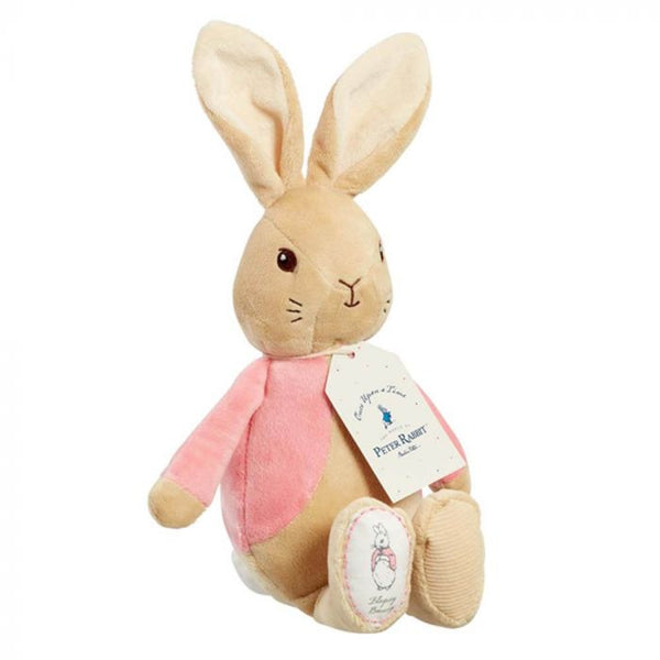 Peter Rabbit Soft Toy My First Flopsy 26cm