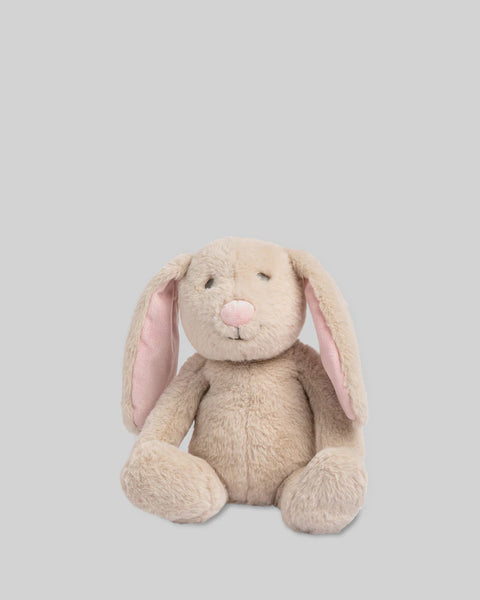 The Little Linen Co Plush Toy - Ballerina Bunny