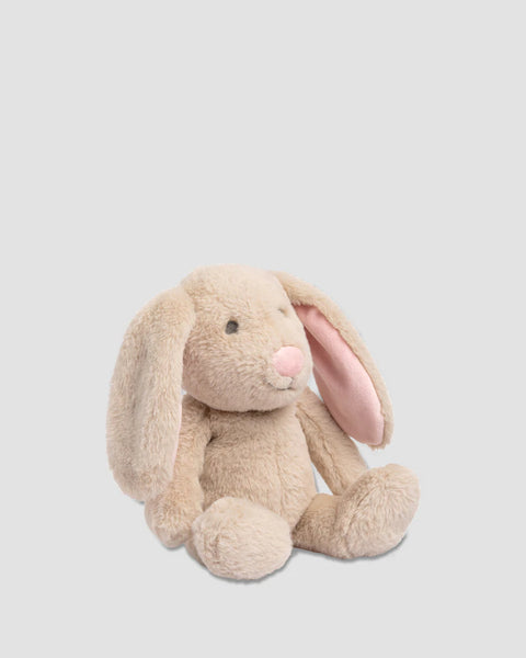 The Little Linen Co Plush Toy - Ballerina Bunny