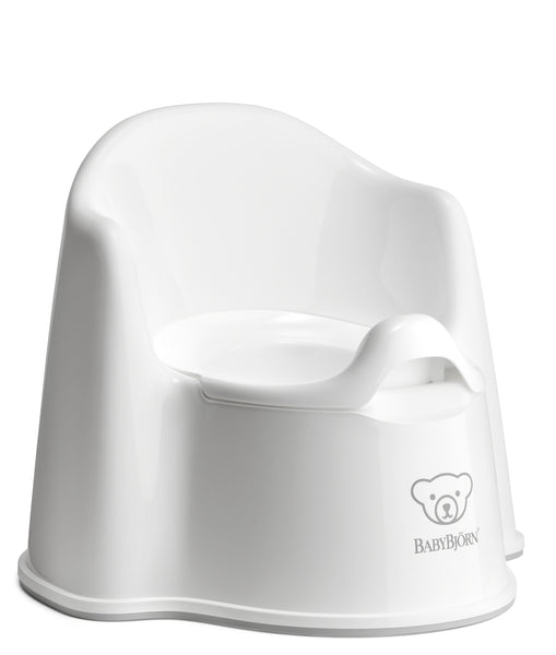 BabyBjorn Potty Chair