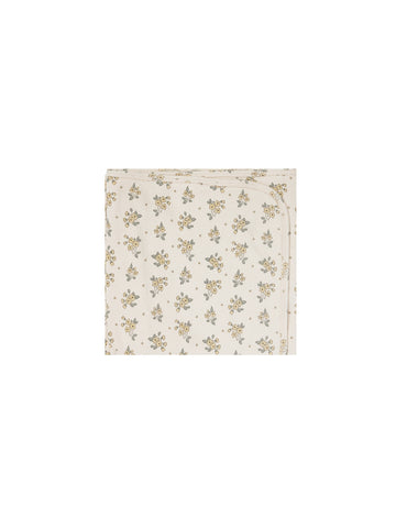 Quincy Mae Ribbed Baby Blanket - Daisy Fields