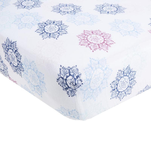 aden by Aden + Anais Cot Sheet