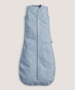 ErgoPouch Jersey Sleeping Bag 0.2 Tog - Ripple