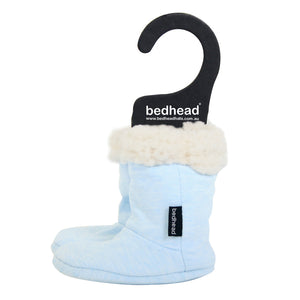 Bedhead Fleecy Winter Booties