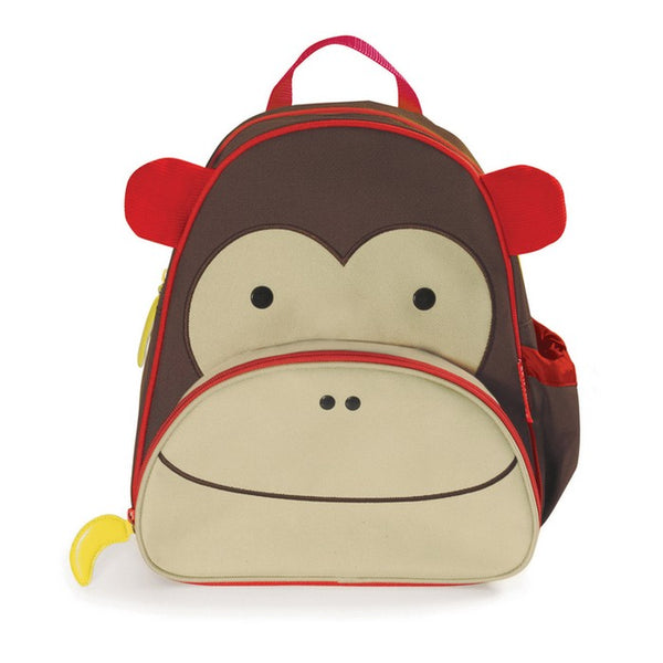 Skip Hop Zoo Pack Backpack