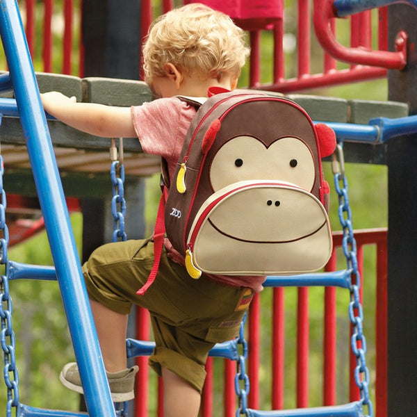 Skip Hop Zoo Pack Backpack