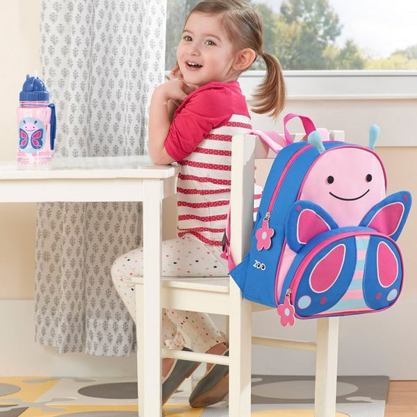 Skip Hop Zoo Pack Backpack