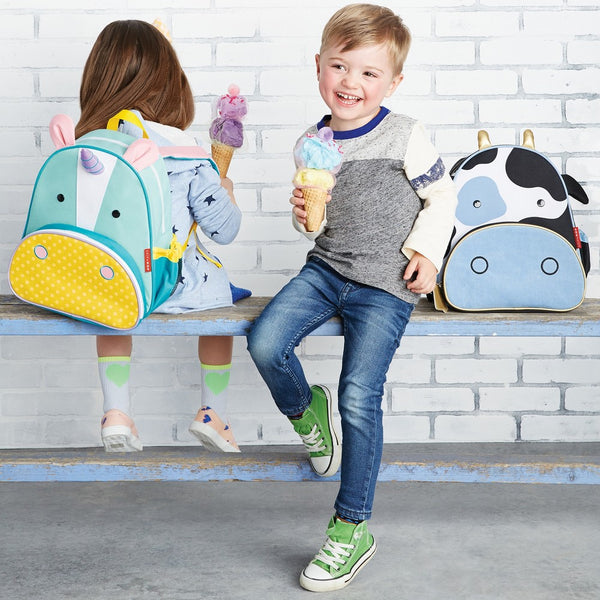 Skip Hop Zoo Pack Backpack