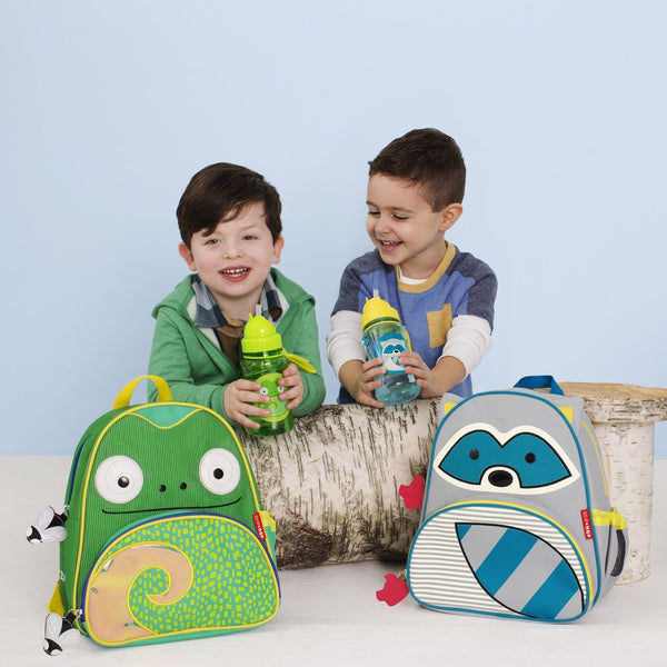 Skip Hop Zoo Pack Backpack