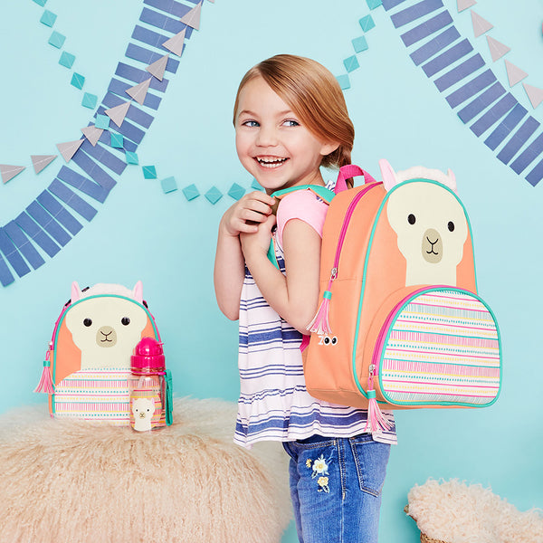 Skip Hop Zoo Pack Backpack