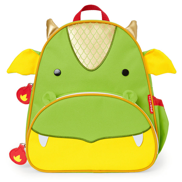 Skip Hop Zoo Pack Backpack