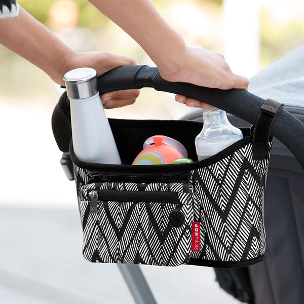 Skip Hop Grab & Go Stroller Organiser