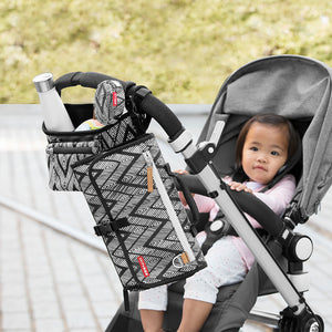 Skip Hop Grab & Go Stroller Organiser