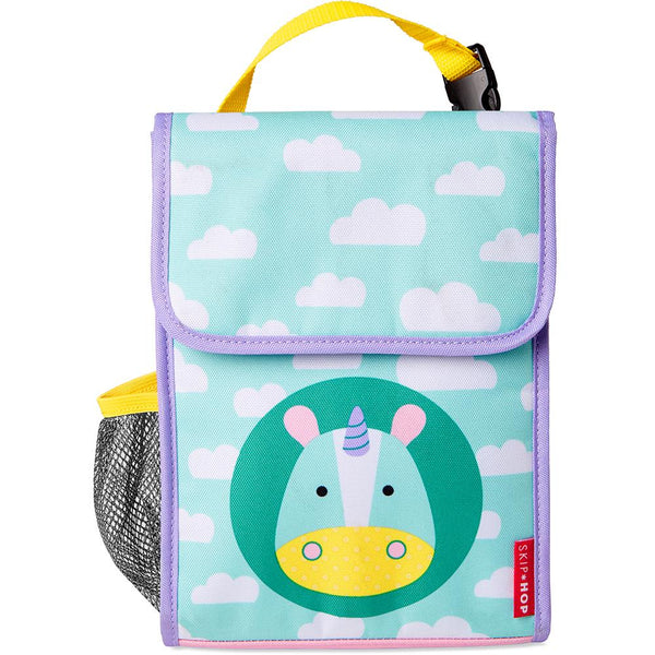 Skip Hop Zoo Lunch Bag