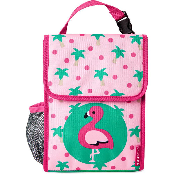 Skip Hop Zoo Lunch Bag