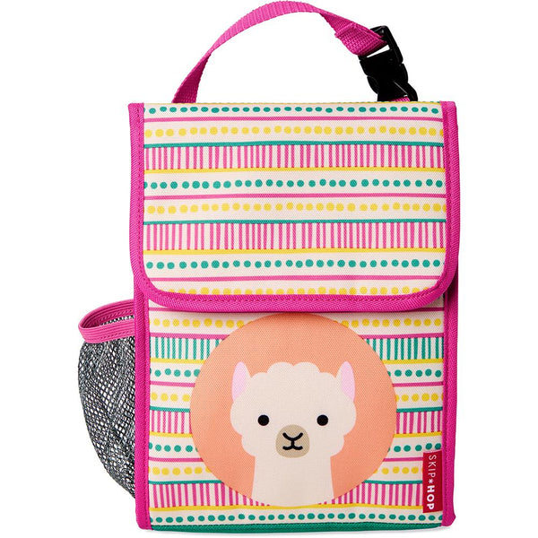 Skip Hop Zoo Lunch Bag