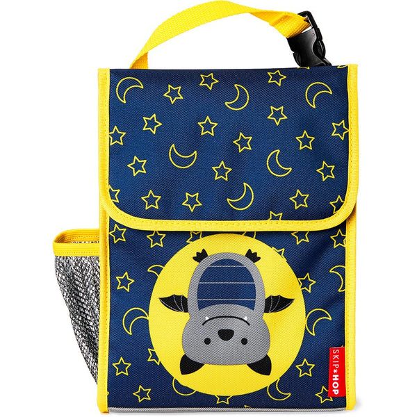 Skip Hop Zoo Lunch Bag