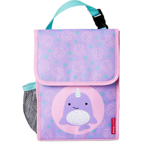 Skip Hop Zoo Lunch Bag