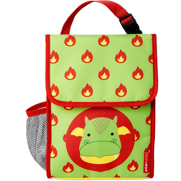 Skip Hop Zoo Lunch Bag