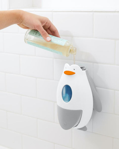Skip Hop Soapster Soap & Sanitiser Dispenser