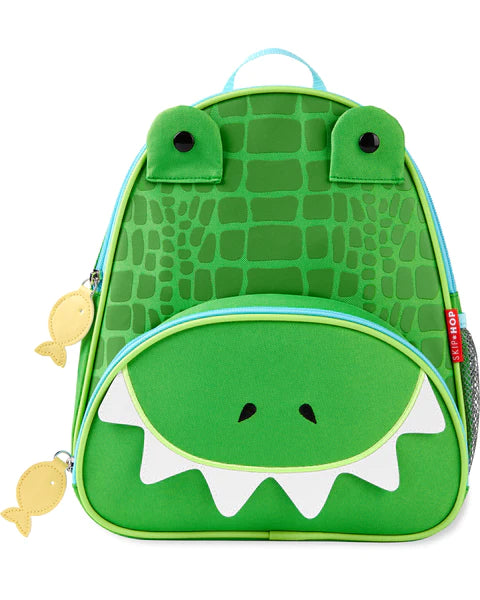 Skip Hop Zoo Pack Backpack