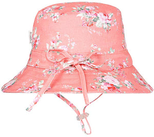 Toshi Sunhat Primrose Cherry