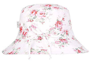 Toshi Sunhat Primrose