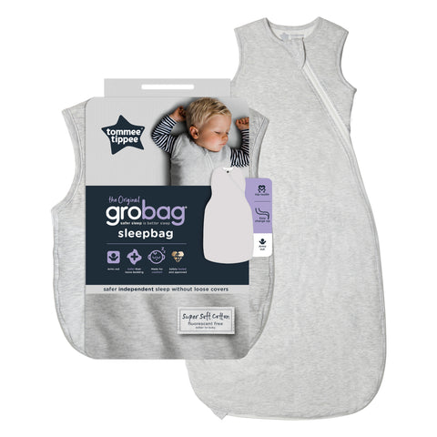 The Original Grobag Sleepbag 0.2tog