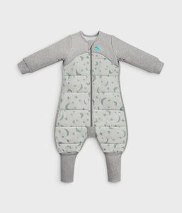 Love to Dream Sleep Suit 2.5 TOG - Moonlight Olive