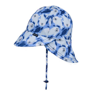 Bedhead Beach UPF 50+ Legionnaire Hat - Seal