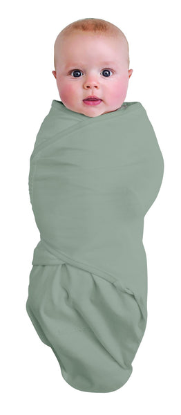 Baby Studio Swaddlewrap Bamboo 0-3 Months