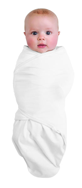 Baby Studio Swaddlewrap Bamboo 0-3 Months