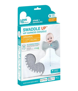 Love to Dream Swaddle Up Hip Harness Swaddle